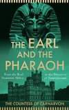 EARL & PHARAOH HB