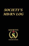 Society's MD/RN LOG
