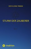Sturm der Zauberer