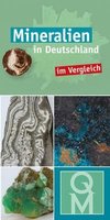 Heimische Mineralien im Vergleich - 10er-Set