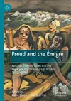 Freud and the Émigré