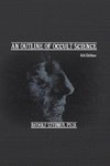 An Outline of Occult Science