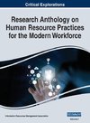 Research Anthology on Human Resource Practices for the Modern Workforce, VOL 1