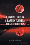 A Rivers Light in a Barren Tunnel... Elegies in Effigy