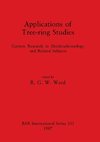 Applications of Tree-ring Studies