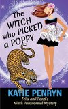 The Witch who Picked a Poppy