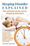 Sleeping Disorder Explained