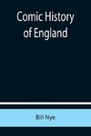Comic History of England