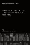 A Political History of the State of New York 1865-1869