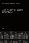 Anthology of Czech Literature