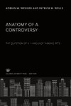 Anatomy of a Controversy