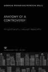 Anatomy of a Controversy