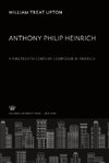 Anthony Philip Heinrich