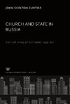 Church and State in Russia