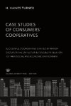 Case Studies of Consumers' Cooperatives