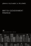 British Government Finance