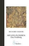 Mit Gita in Indien