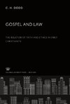 Gospel and Law