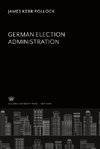 German Election Administration