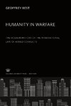 Humanity in Warfare