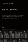 Labor and Empire