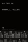 On Social Freedom