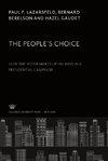The People'S Choice