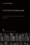 The Ethics of Reading