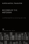Records of the Historian