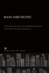 Mask and Sword