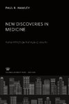 New Discoveries in Medicine