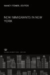 New Immigrants in New York