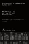 Principle and Practicality
