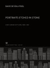 Portraits Etched in Stone