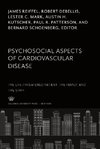 Psychosocial Aspects of Cardiovascular Disease