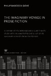 The Imaginary Voyage in Prose