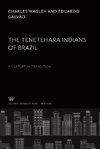 The Tenetehara Indians of Brazil