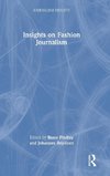 Insights on Fashion Journalism