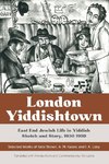London Yiddishtown