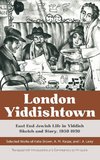 London Yiddishtown