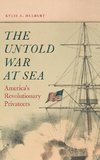Untold War at Sea