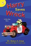 Harry Saves Wreck