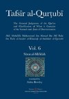 Tafsir al-Qurtubi Vol. 6
