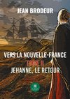 Vers la Nouvelle-France