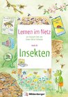 Lernen im Netz, Heft 41: Insekten