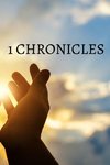 1 Chronicles Bible Journal