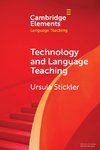Technology and Language Teaching
