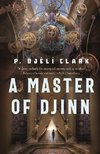 Master of Djinn, A