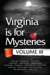 Virginia is for Mysteries
