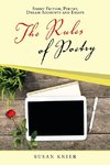 The Rules of Poetry